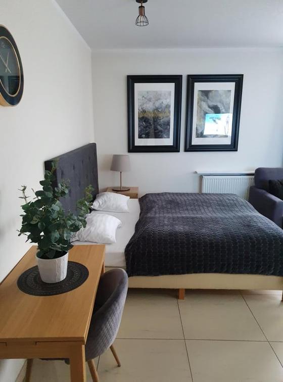 Baltic Cliff Luksusowe Apartamenty Niechorze Exterior photo
