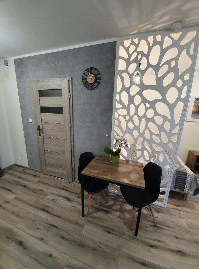 Baltic Cliff Luksusowe Apartamenty Niechorze Exterior photo